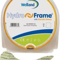 Welland Strip Hydrocolloid Honing