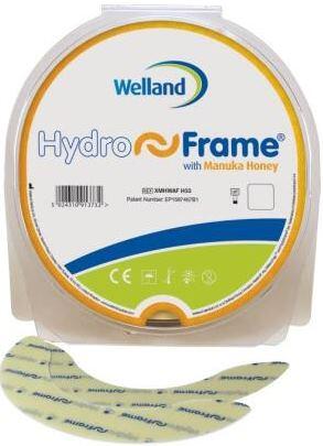 Welland Strip Hydrocolloid Honing
