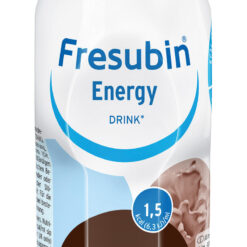 Fresubin Energy Drink Chocolade 200 ml EasyBottle