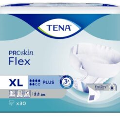 TENA Flex Plus XL