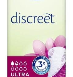 TENA Discreet Ultra Mini Plus