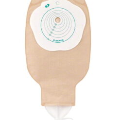 Softima High Flow Ileozak Opening 15-70mm Beige