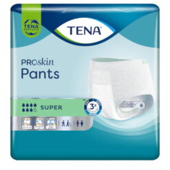 Tena Pants Super S