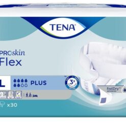 TENA Flex Plus L