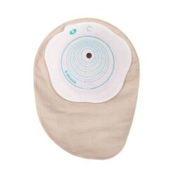 Softima Closed Midi Beige 25mm