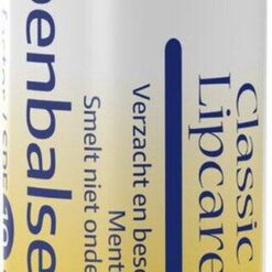 Dr. Swaab Lippenbalsem Classic