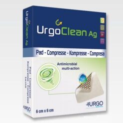 URGOCLEAN AG 6 x 6 cm