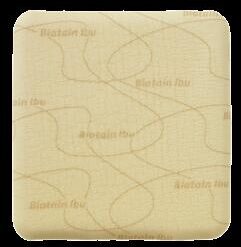Biatain-ibu schuimverband na 10x10cm ibuprof