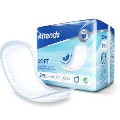 Attends inlegger soft extra/3