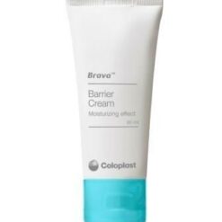 Brava Barrière Crème Tube 60 ml