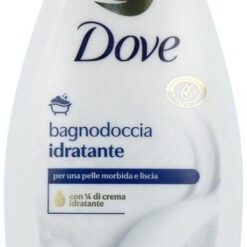 Dove Douchegel Original 450 ml