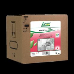 Green Care Brillant Prokliks Glansspoelmiddel (voor Automatische Dosering) 5 Liter
