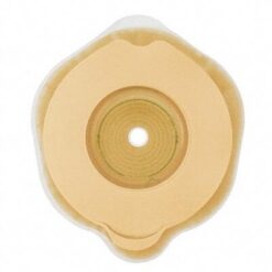 SOFTIMA KEY CONVEX HUIDPLAAT 60/40MM
