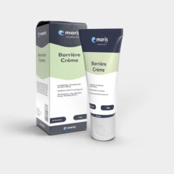Maris Care - Transparante barrière creme zonder parfum (120mg)
