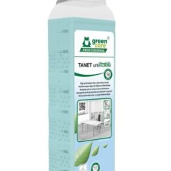 TANET uniSwitch vloer-en oppervlakkenreiniger fles 1L