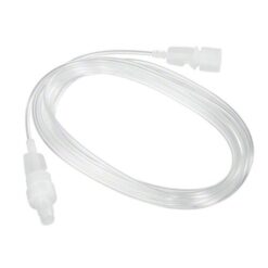 B.Braun Perfusor verbindingsslang infuus ø 1mm PE  200 CM
