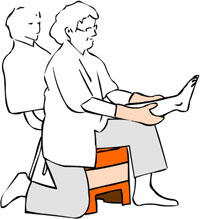 CareChair