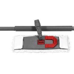 NuTechMopset ‘Hang-on’ (incl. plaat, steel, 1 hoes)
