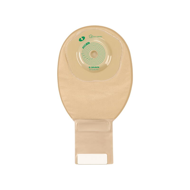 Softima active roll-up midi sc soft convex 15-45mm