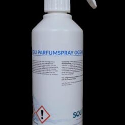 Soli Parfumspray Ocean 500ml