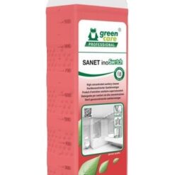 SANET inoSwitch geconcentreerde sanitairreiniger fles 1L