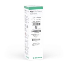 Ally adhesive remover