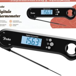 Digitale Thermometer voor Keuken