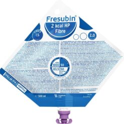 Fresubin 2 Kcal HP Fibre 500 ml EasyBag