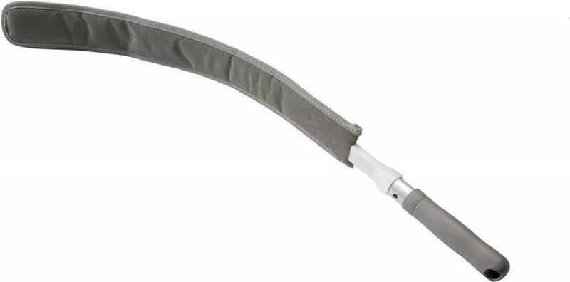 Greenspeed Mopframe Velcro Q line 23 cm