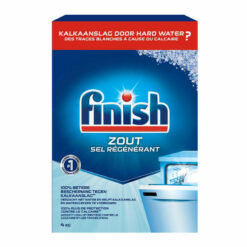 Sonett Regenereerzout Vaatwasmachine 2kg