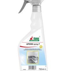 APESIN spray F 750 ml alcohol spray voor oppervlakten 750 ml
