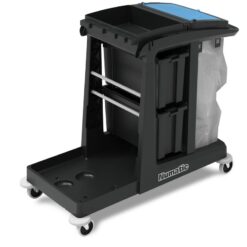 Numatic Werkwagen ECO-Matic EM 5 Black