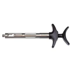 ASPIJECT Auto-aspirerende injectiespuit