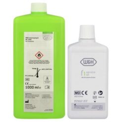 W&H Assistina cleaning & lubricating set