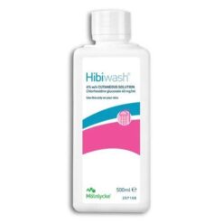 Hibiwash oplossing 500ml