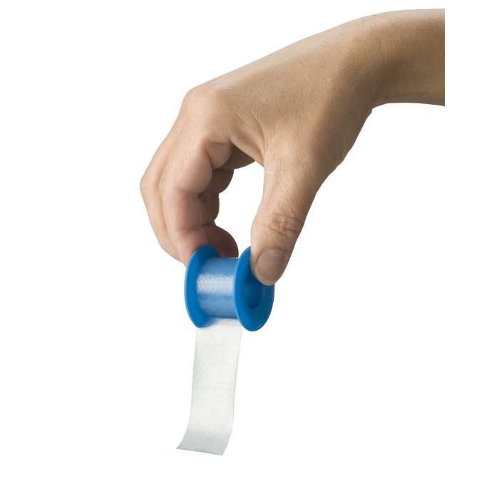 Heka plast silicone tape