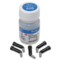 Filtek Supreme XTE composiet capsule body - A2B 0,20g
