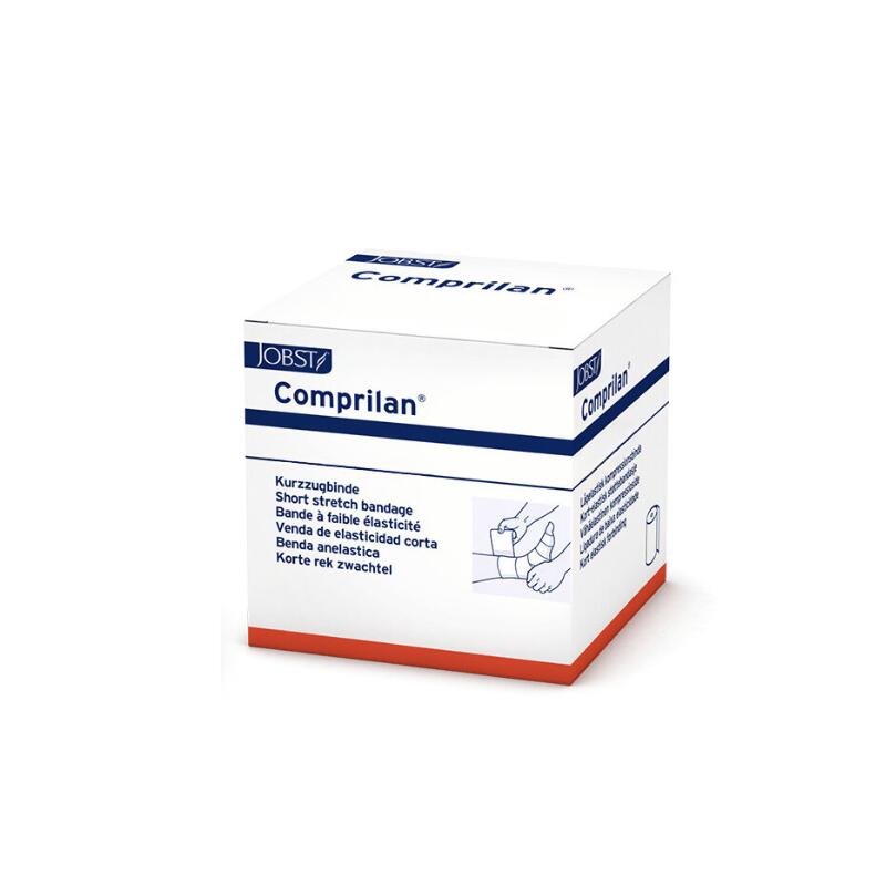 Comprilan compressiezwachtel 5 m x 10 cm