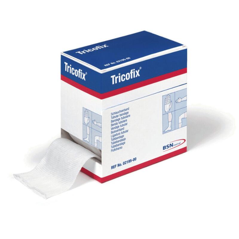 Tricofix Maat F buisverband 20m x 10cm