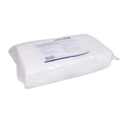 Wecoline statische stofwisdoeken Wit, 60x20cm 50st