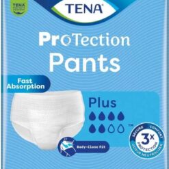Tena Protection Pants Plus Medium